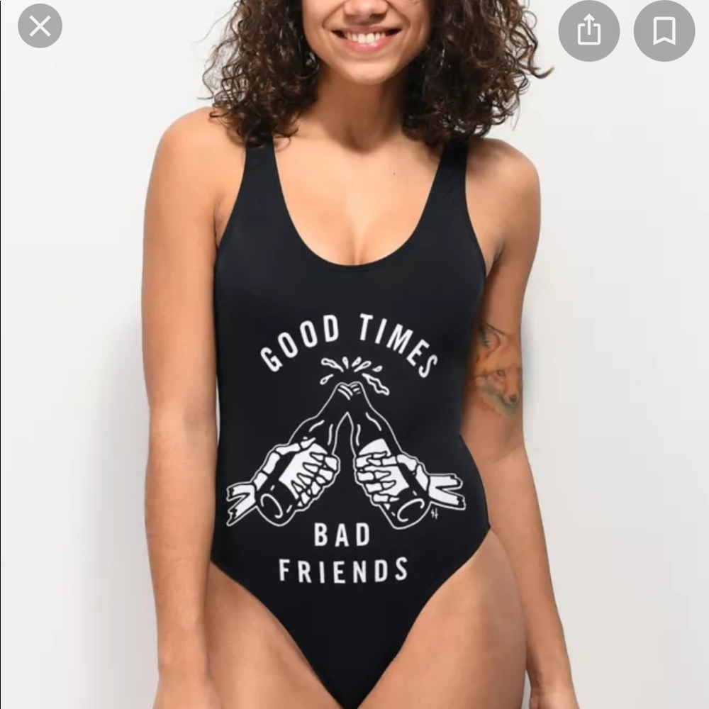ISO lurking class by sketchy tank one piece!